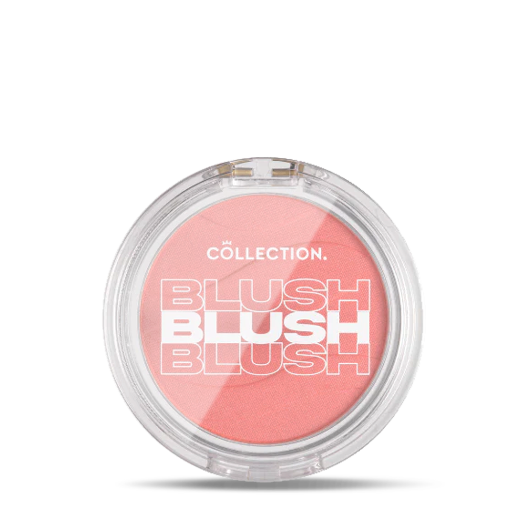 Soft Glow Blusher