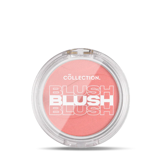 Soft Glow Blusher