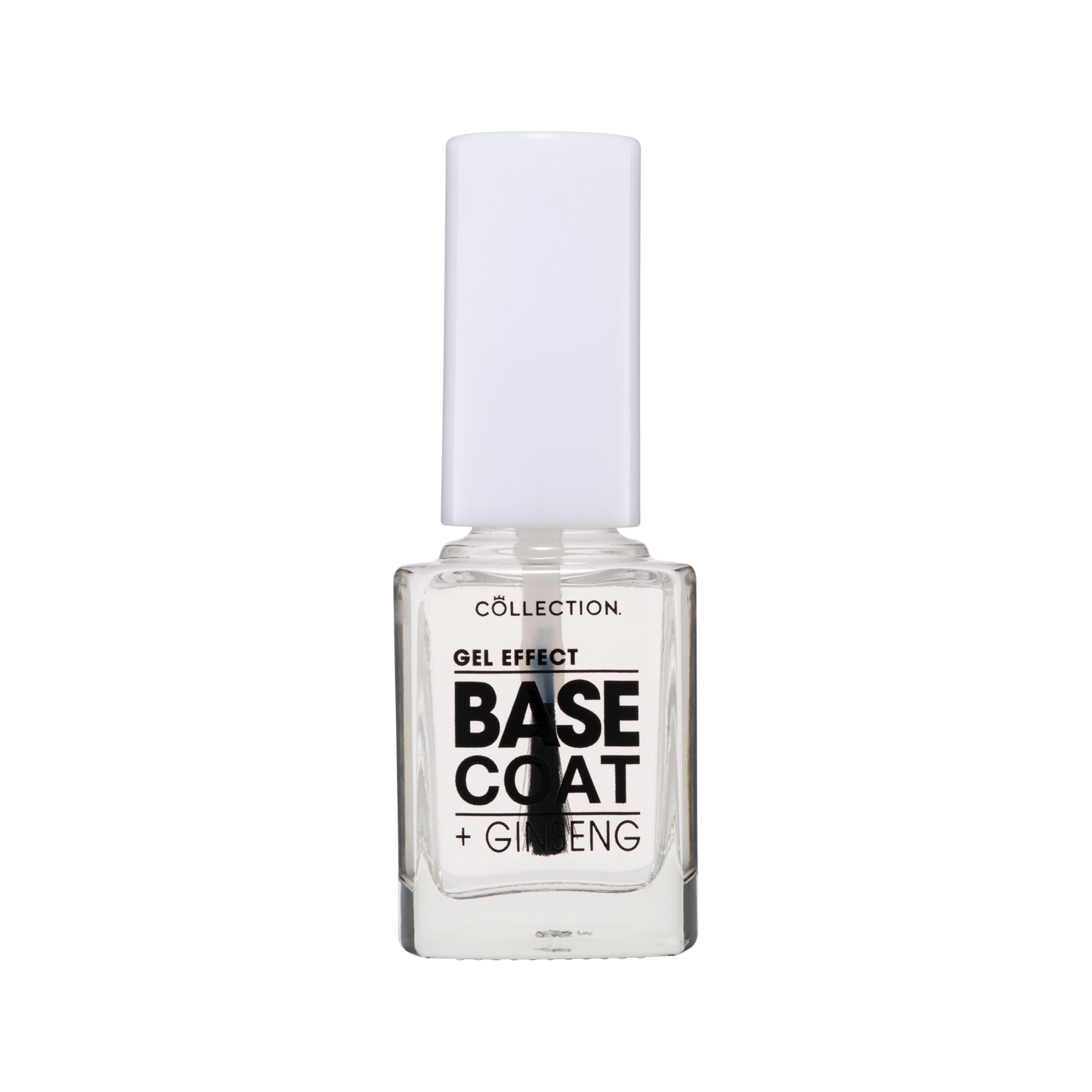 Spotlight Shine Gel Effect Base Coat