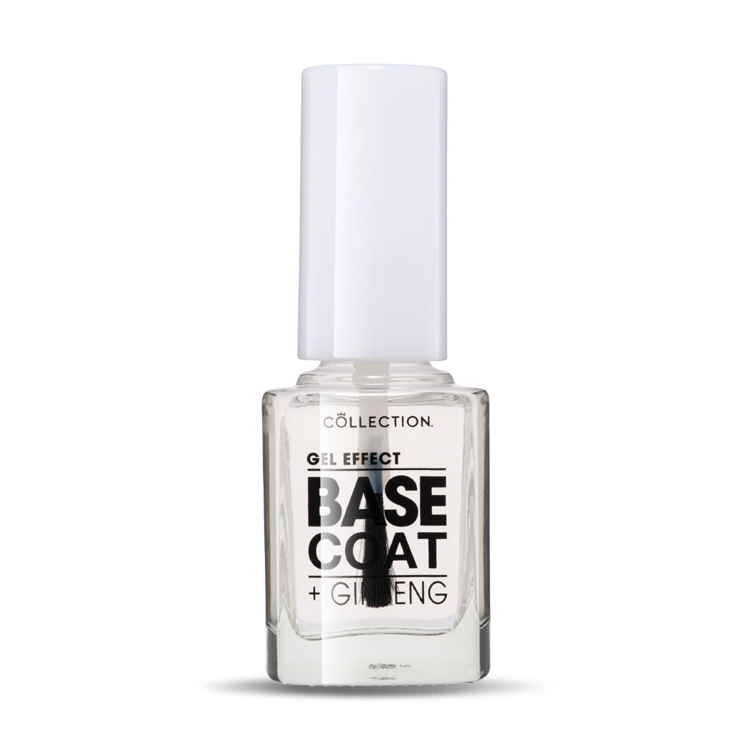 Spotlight Shine Gel Effect Base Coat