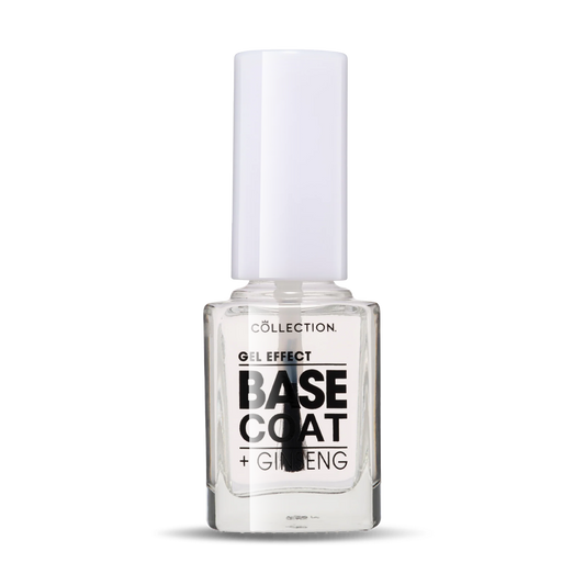 Spotlight Shine Gel Effect Base Coat