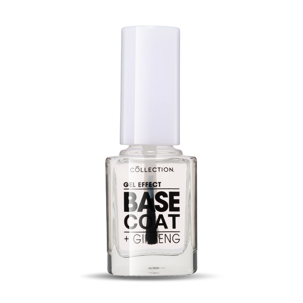 Spotlight Shine Gel Effect Base Coat