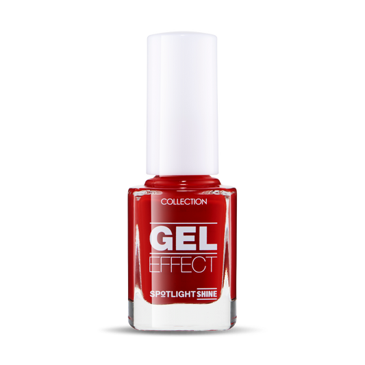 Spotlight Shine Gel Effect Nail Varnish