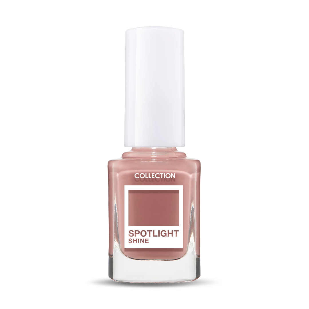 Spotlight Shine Nail Varnish