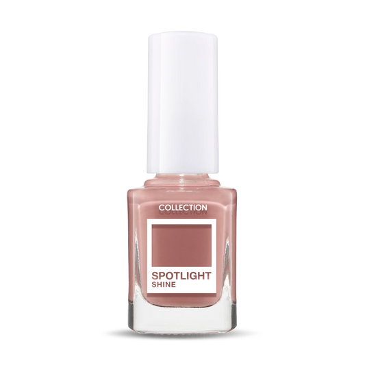 Spotlight Shine Nail Varnish