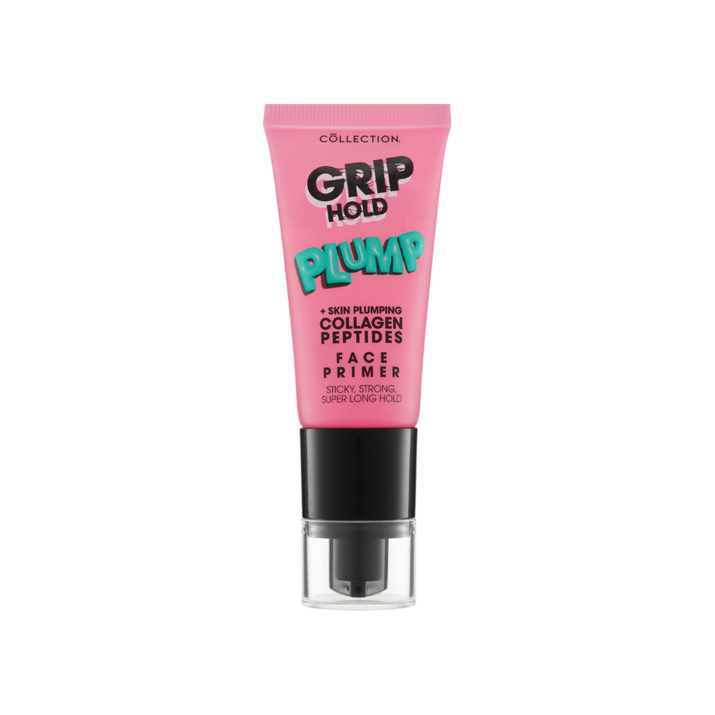 Grip Hold Plumping Face Primer