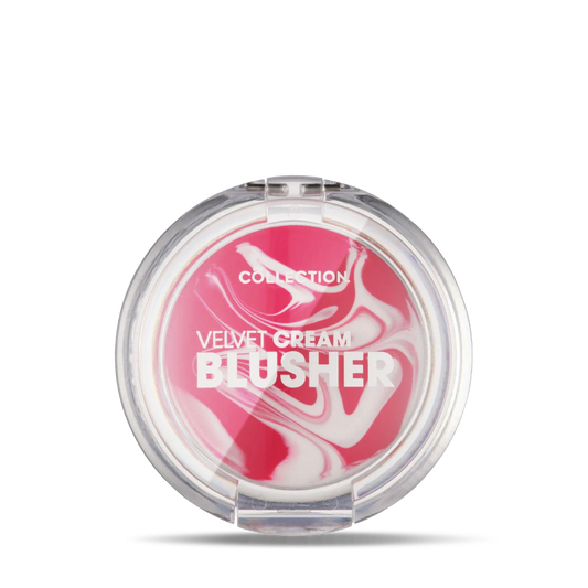 Velvet Cream Blusher