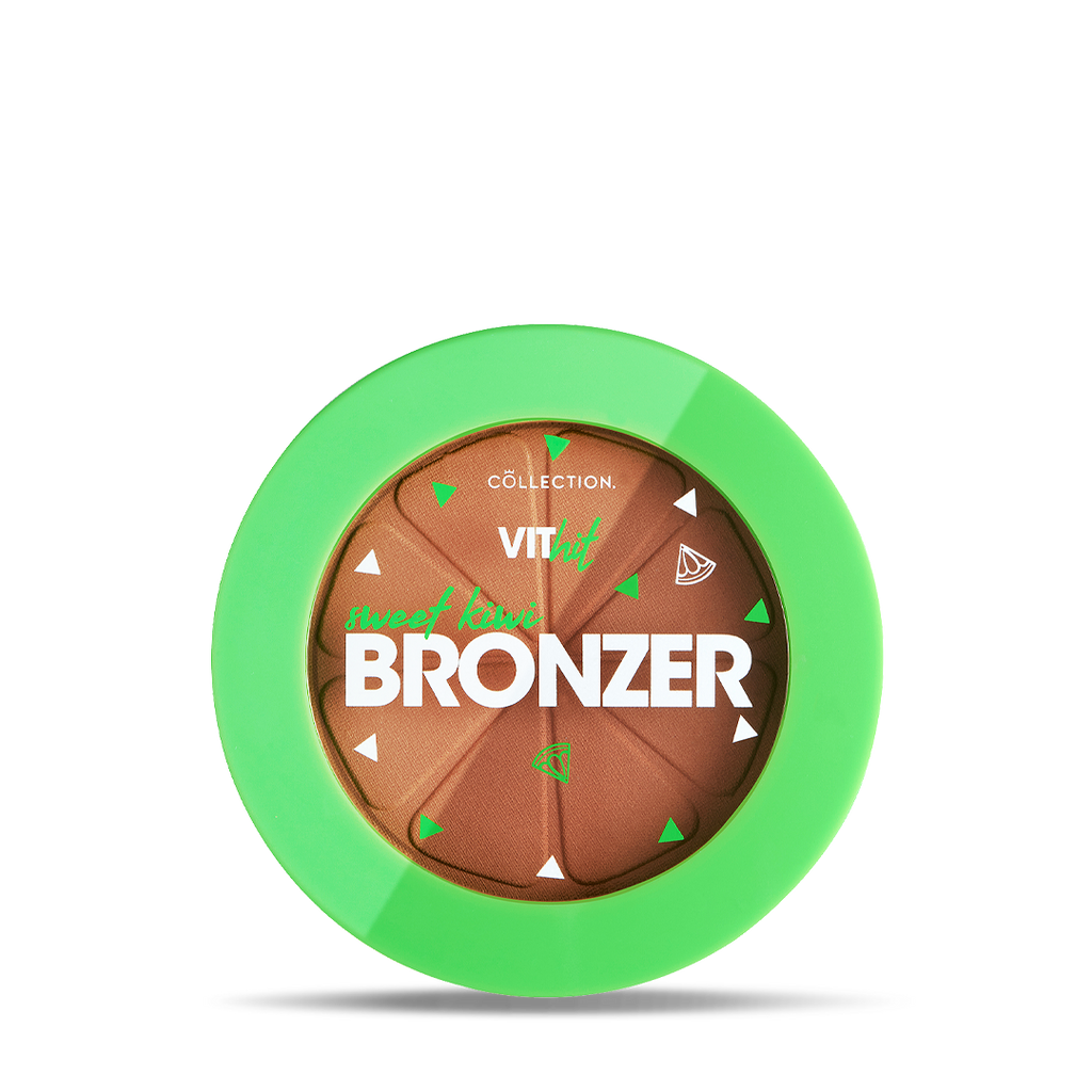 Vit Hit Cute Sweet Kiwi Bronzer