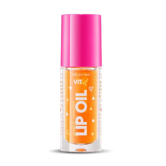 Vit Hit Freshly Squeezed Lip Oil