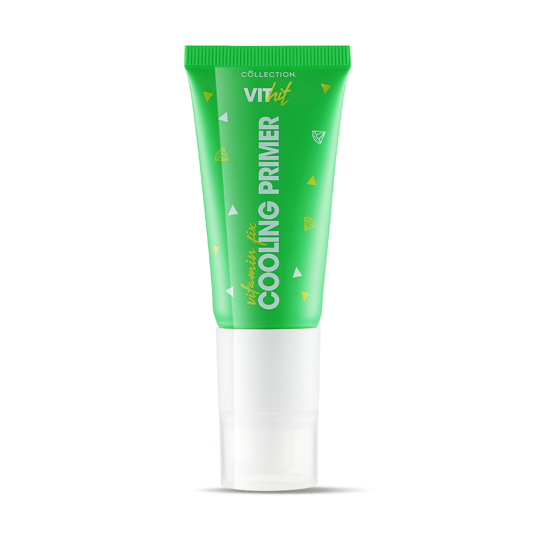 Vit Hit Vitamin Fix Cooling Primer