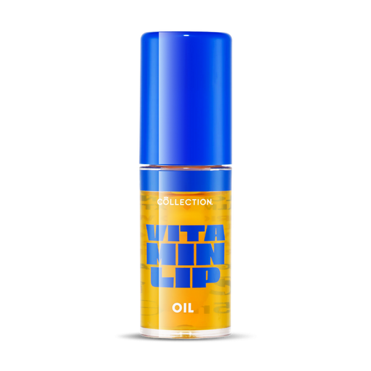 Vitamin Lip Oil