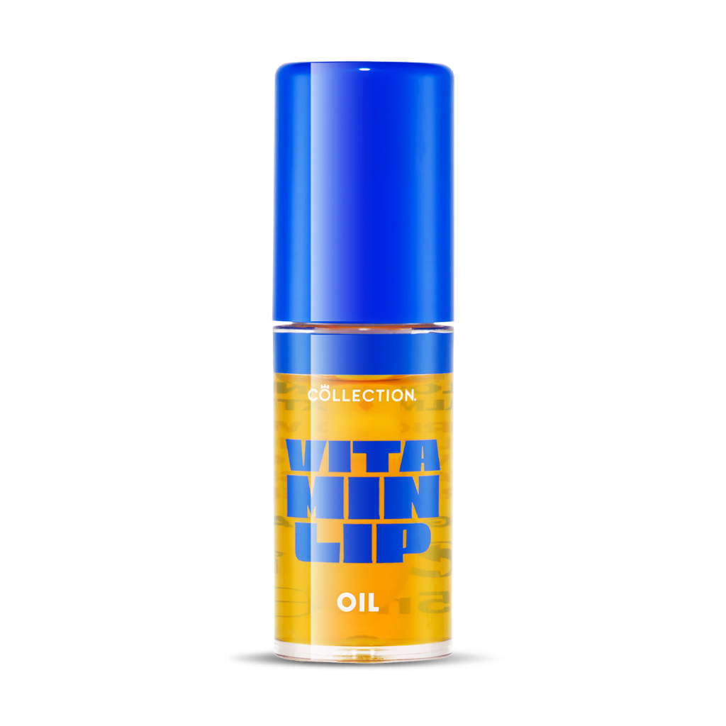 Vitamin Lip Oil