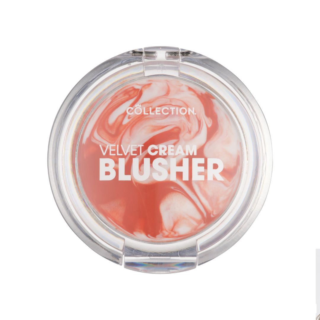 Velvet Cream Blusher