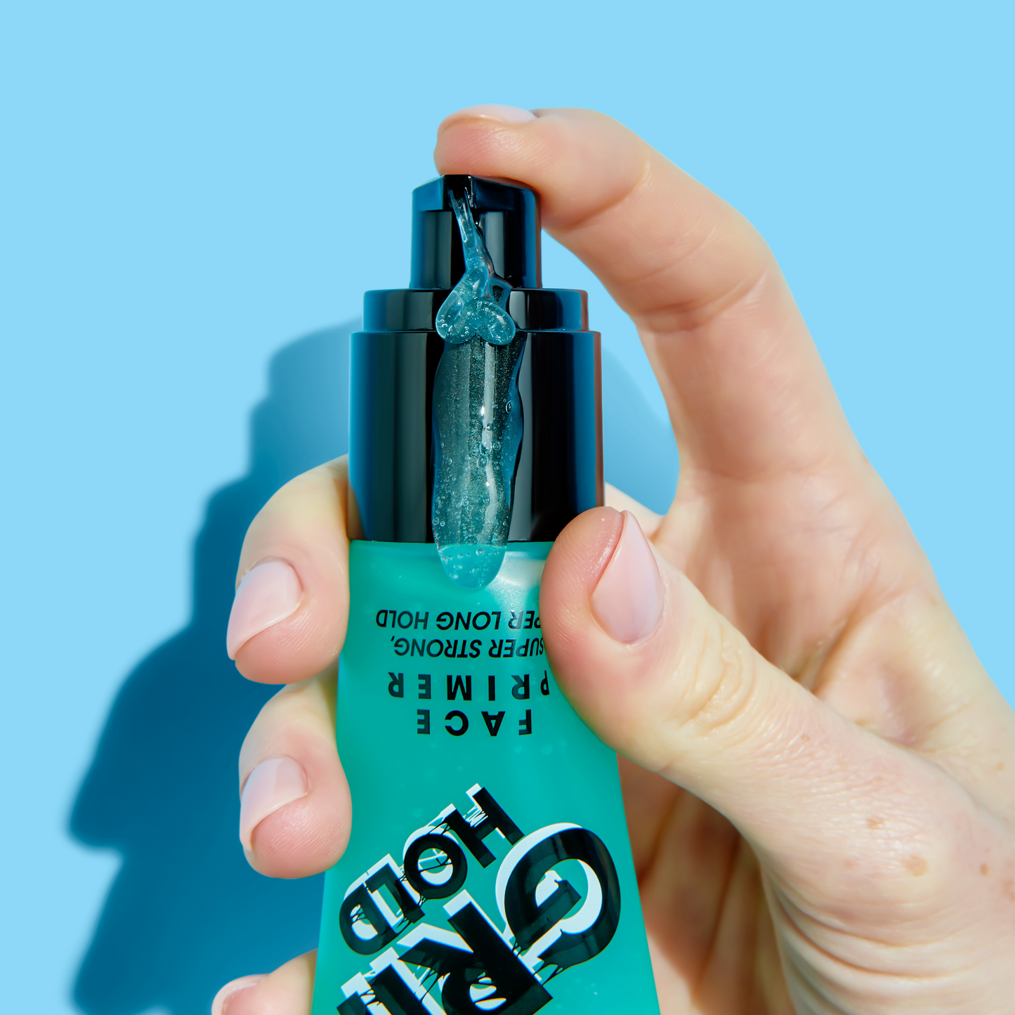 Grip Hold Face Primer