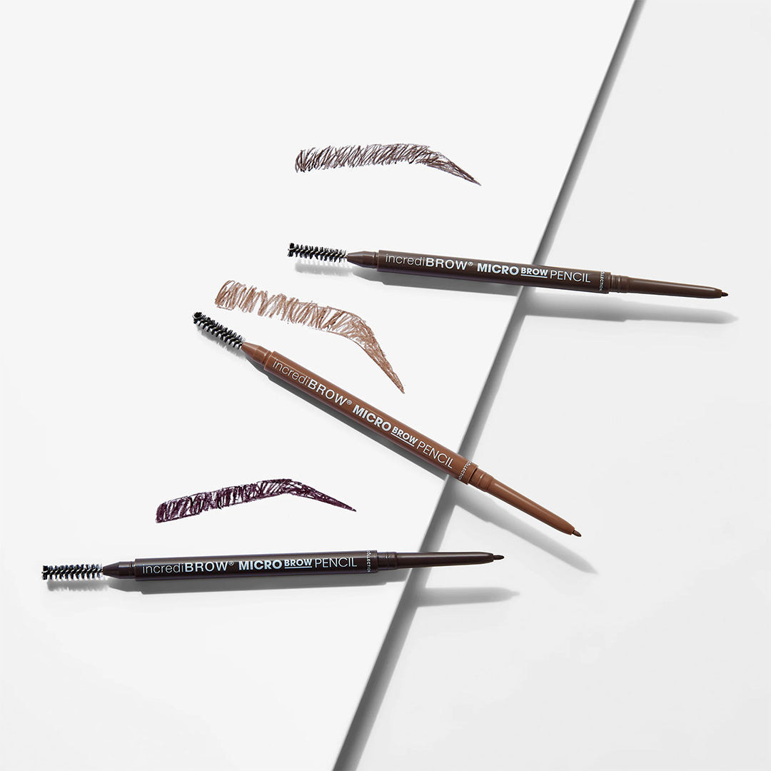 incrediBROW® Micro Brow Pencil