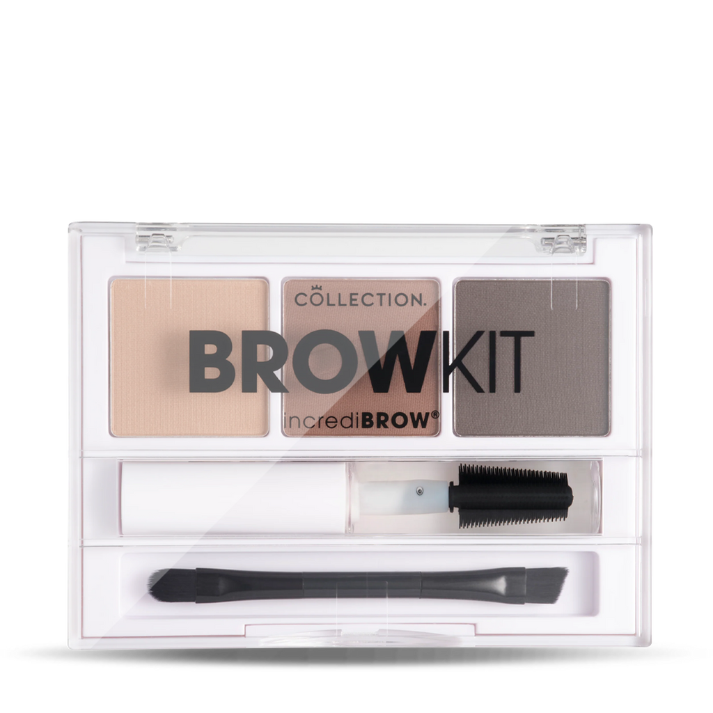 incrediBROW® Brow Kit