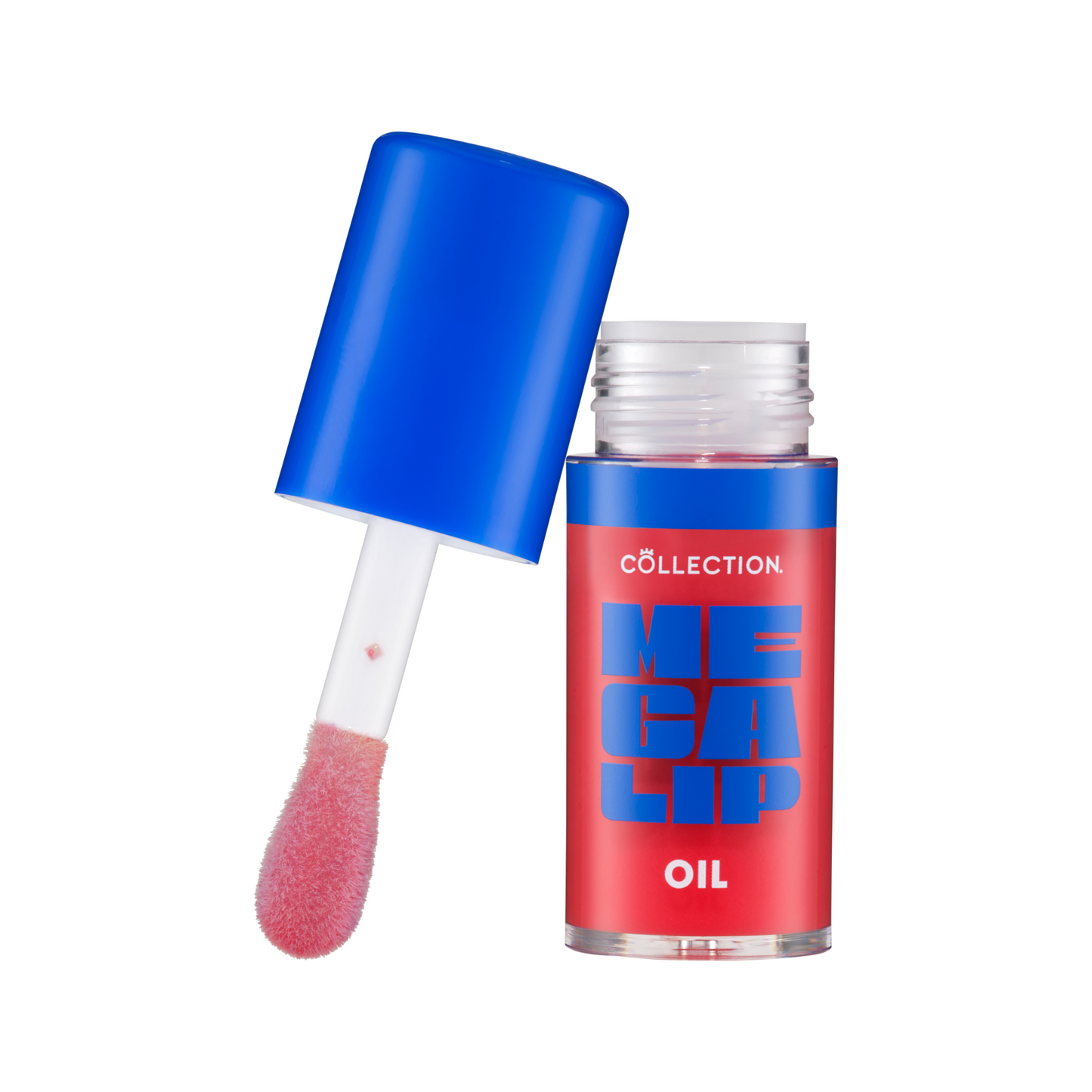 Mega Lip Oil