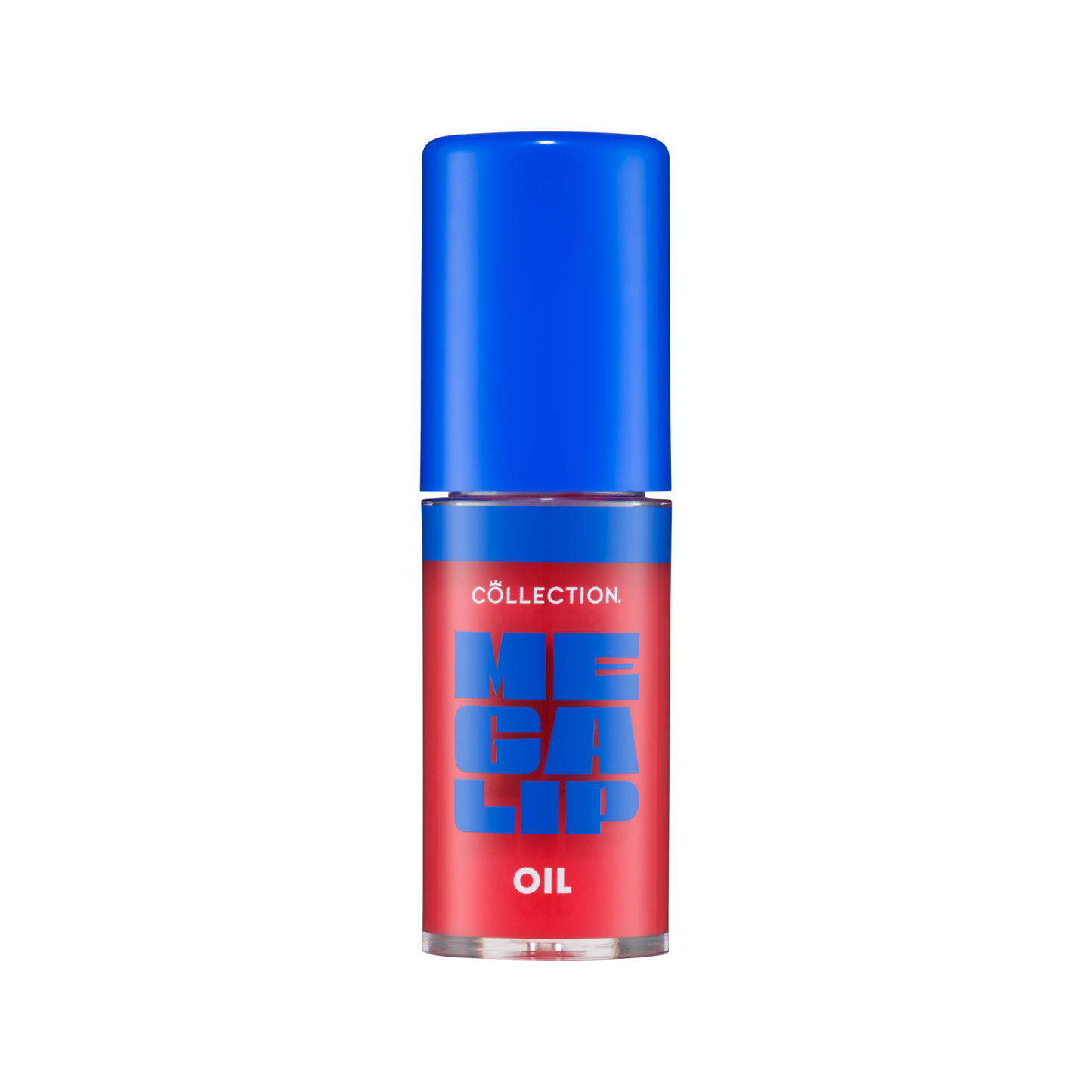 Mega Lip Oil