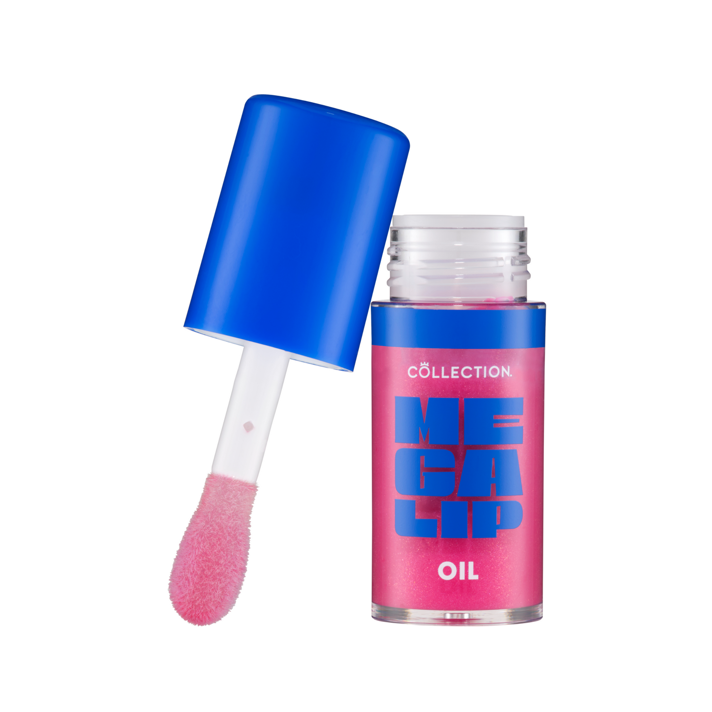 Mega Lip Oil