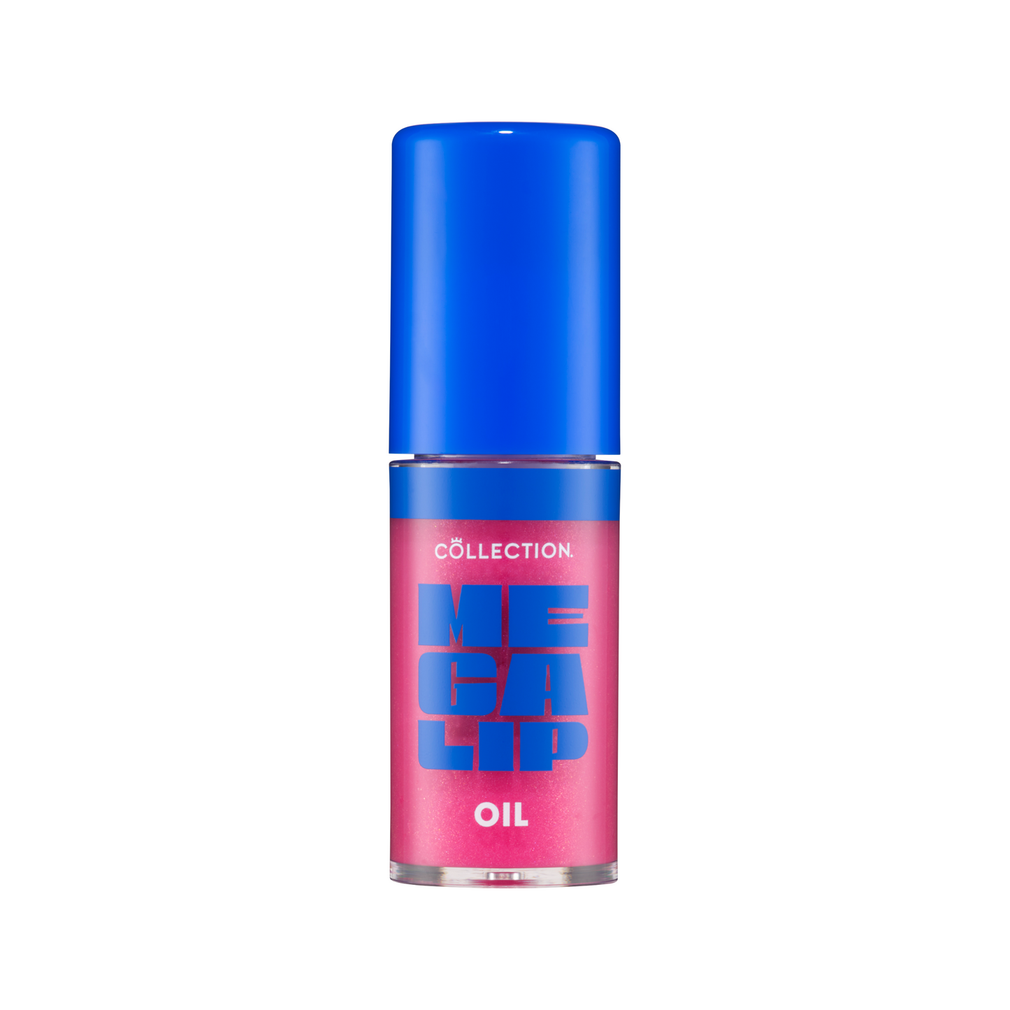 Mega Lip Oil