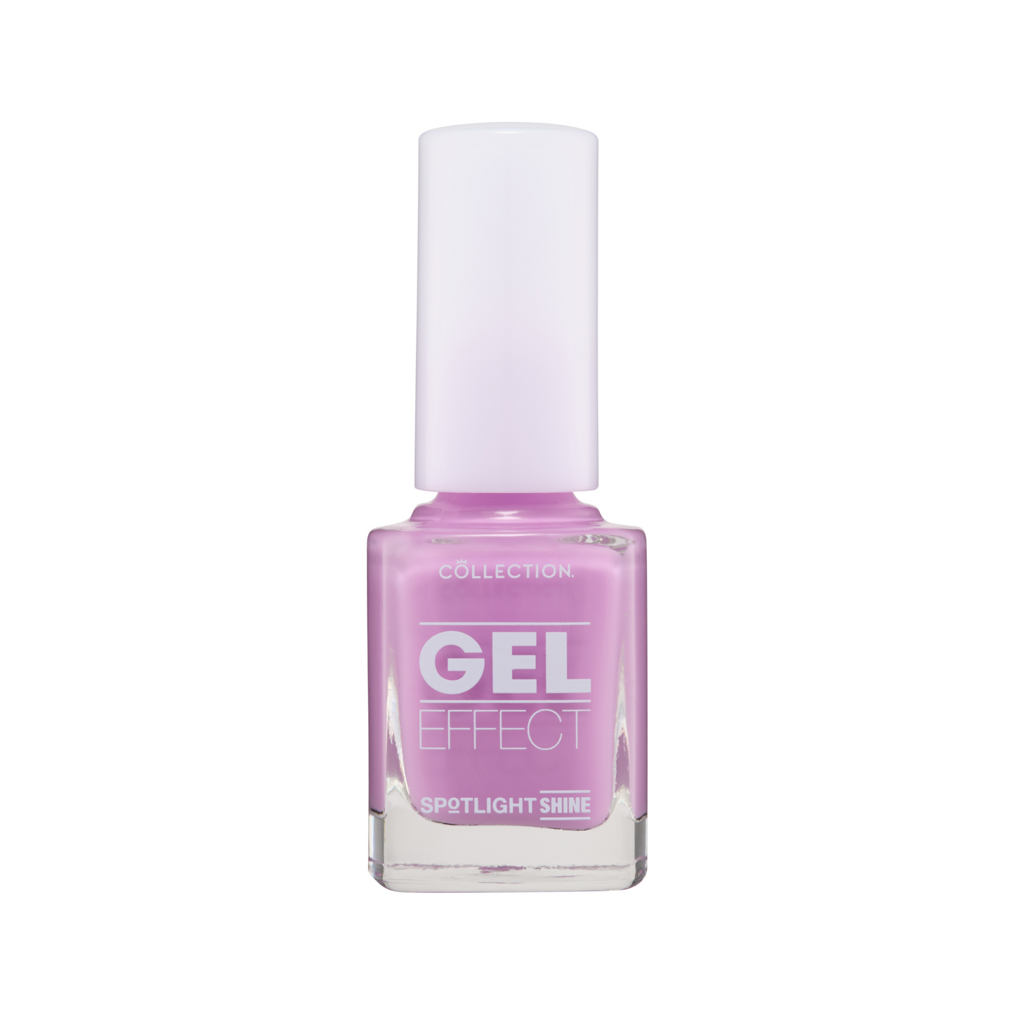 Spotlight Shine Gel Effect Nail Varnish