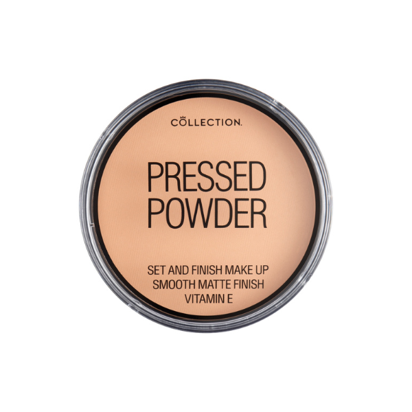 Pressed Powder