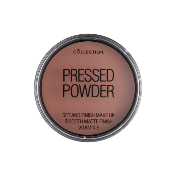 Pressed Powder