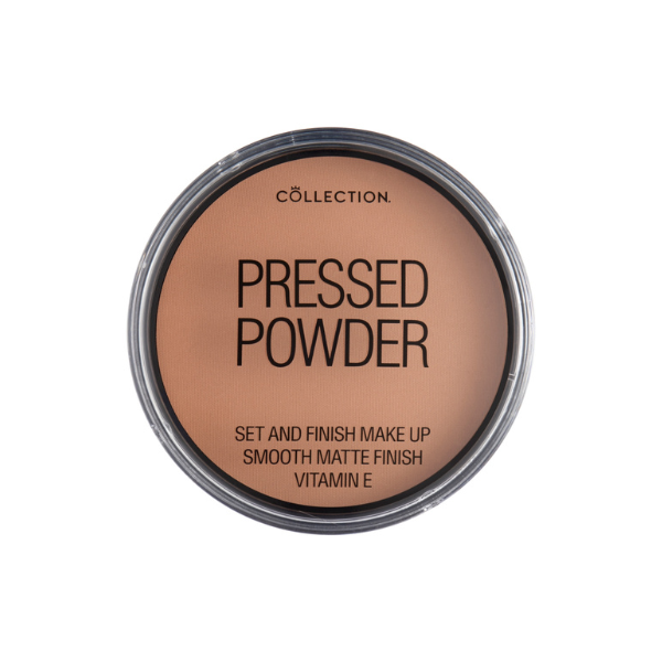 Pressed Powder