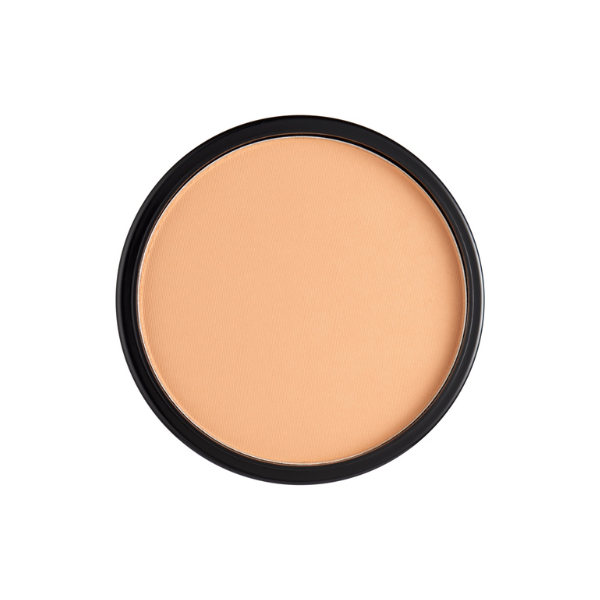 Pressed Powder