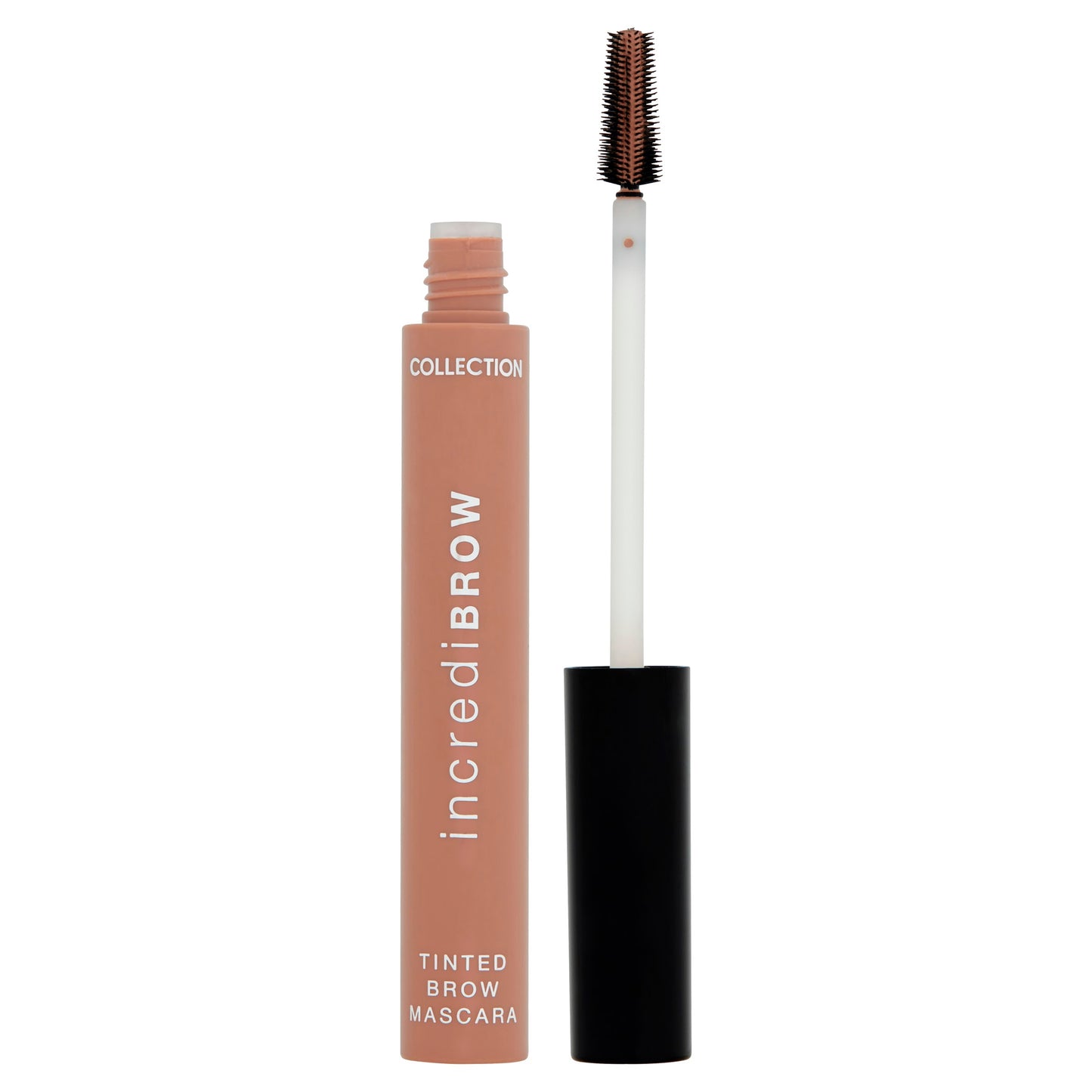 incrediBROW® Tinted Brow Mascara