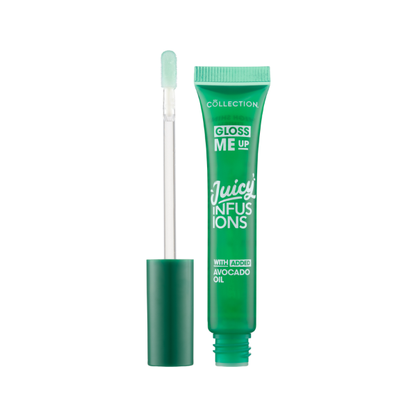 Gloss Me Up Juicy Infusion Lip Gloss