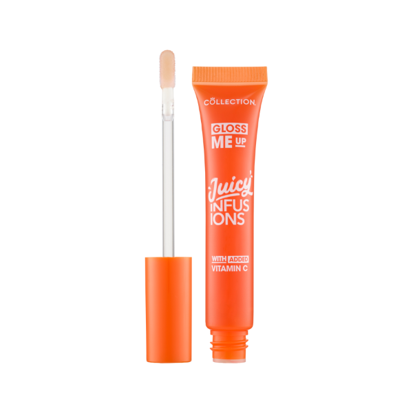 Gloss Me Up Juicy Infusion Lip Gloss