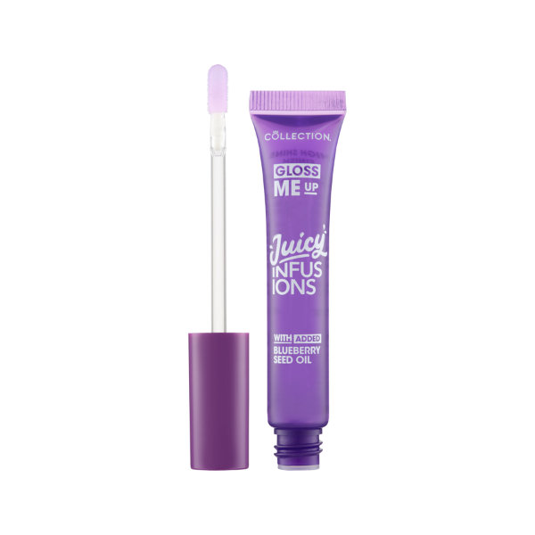 Gloss Me Up Juicy Infusion Lip Gloss