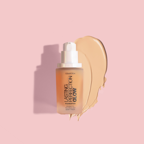 Lasting Perfection Glow Foundation