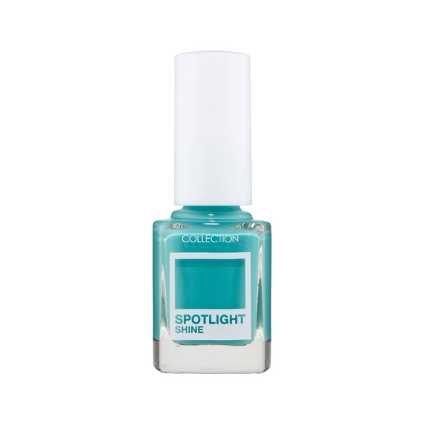 Spotlight Shine Nail Varnish