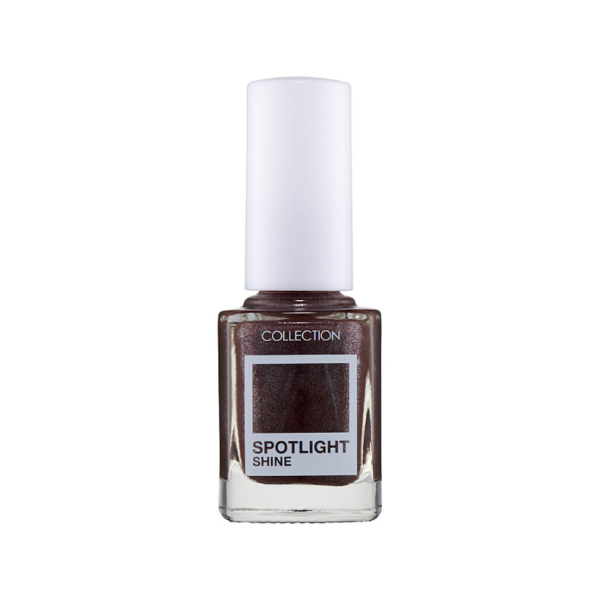 Spotlight Shine Nail Varnish