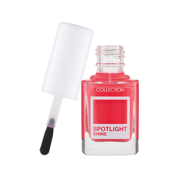 Spotlight Shine Nail Varnish