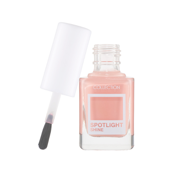 Spotlight Shine Nail Varnish