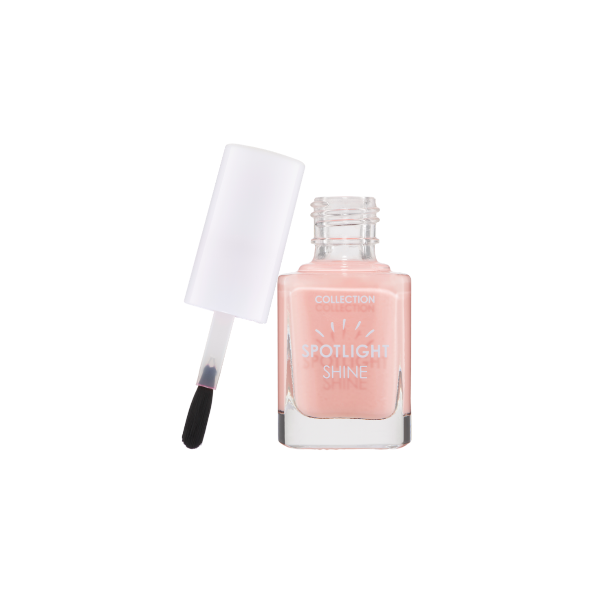 Spotlight Shine Nail Varnish