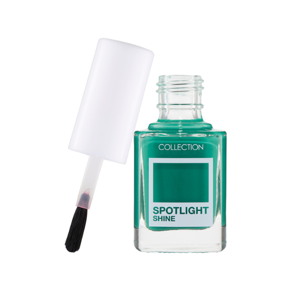 Spotlight Shine Nail Varnish