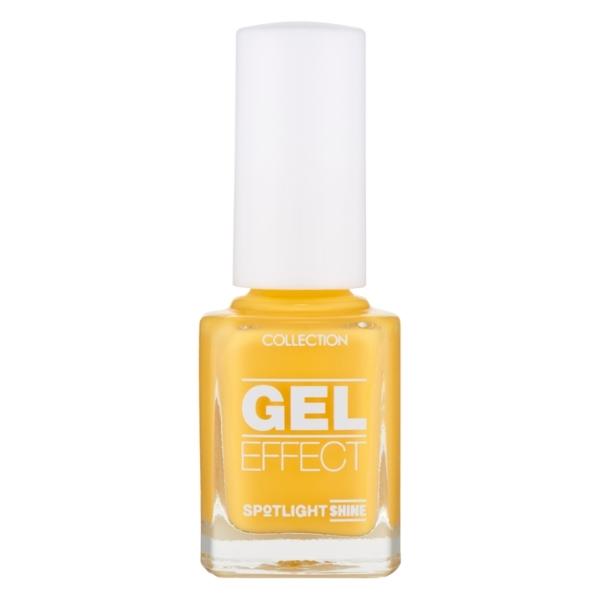 Spotlight Shine Gel Effect Nail Varnish