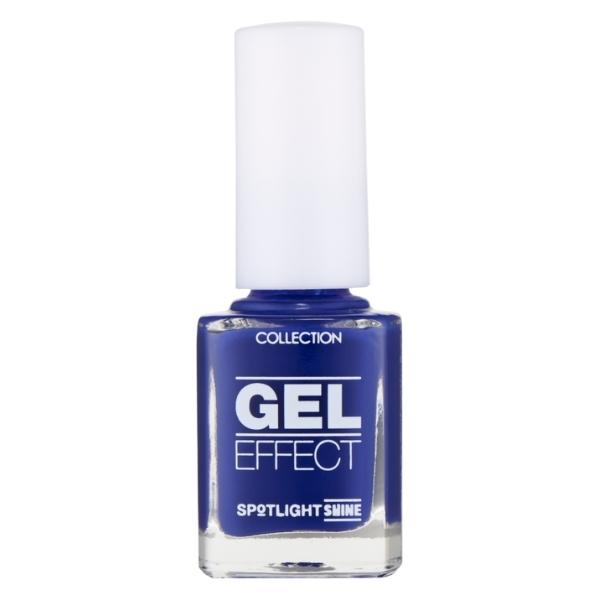 Spotlight Shine Gel Effect Nail Varnish