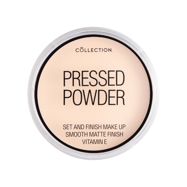 Pressed Powder