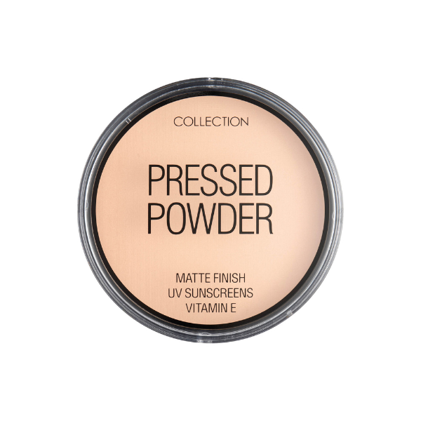 Pressed Powder